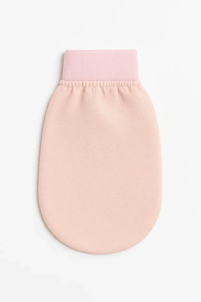 Smooth Glove
